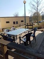 Le repaire des renards Vallée de Rabais - B&B Virton