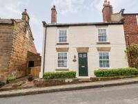 B&B Whitby - Braeside - Bed and Breakfast Whitby