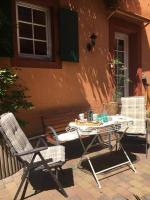Ferienhaus im Haus der Künste - Chambres d’hôtes