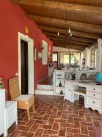 Villa Fortunata - Ferienwohnung Santa Maria del Focallo