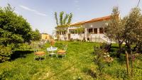 B&B Nea Roda - Aether Green Apartments - Bed and Breakfast Nea Roda