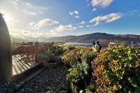 The Highland Bothies Glamping - Bed and Breakfast Ullapool