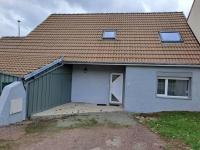 Gîte Les Pareurs - B&B La Ferté-Macé