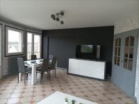 Joli appartement type 5 en centre ville - B&B