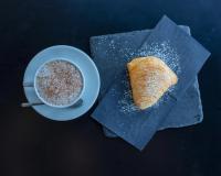 AROMA Apartment and b&b, Maschio Angioino - B&B