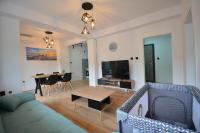 L&L Apartments-The Oasis Apartment Ohrid - B&B Ohrid