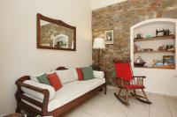 Babina's place-Traditional house in Ermoupoli - Ferienwohnung Ermoupoli