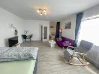 Perfekte 1,5 Wohnung Zentral in Leonberg gegenüber Einkaufzentrum - B&B