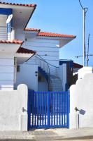 Ammos Luxury Apartments - Chambres d’hôtes