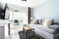 Sturmfrei Lounge 1 - B&B