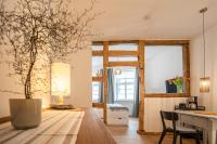 B&B Weinheim - Klein aber Fein - Bed and Breakfast Weinheim