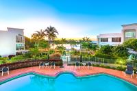 Little Cove Currumbin - Bed and Breakfast Gold Coast