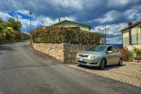 Casa con piscina, vista mare, patio privato, AC, posto auto e wi-fi - B&B Imperia