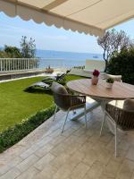 B&B Rocabruna - Cap d.Azur - Bed and Breakfast Rocabruna