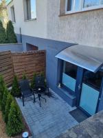 Pod Wieżą Ciśnień - B&B