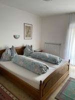 Appartement met Terras