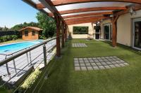 Villa Centre Alsace - Ferienwohnung Schlettstadt