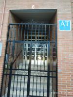 Apartamentos MERIDA LUDICA parking gratis en el centro de la ciudad y aparcamiento gratis en la misma puerta - B&B