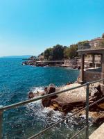 Apartment Sea you - B&B Lovran