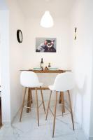 Apartamento Estudio 