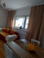 Appartement met 1 Slaapkamer