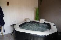 Cocon avec jacuzzi privé, Proche Dune du Pilat - B&B Le Teich