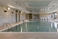 Apartament Marina Loft & Spa Sagaris Dziwnów - B&B Dziwnów