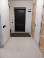 Appartement met 1 Slaapkamer