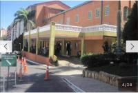 Apartamento Giardino Standard 433 - sem parques - B&B