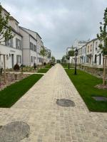 Disneyland Paris, vallée village ,Paris , villa, garden , Syline Home, 120 m2 - Chambres d'hôtes Serris