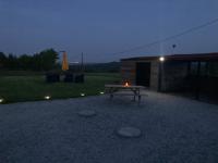 Gîte des 4 vents, proche du lac de Guerlédan - B&B Saint-Aignan