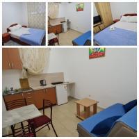Classic Quadruple Room