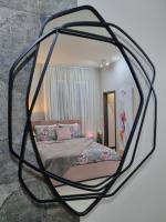 OnlyStudio with free parking - B&B