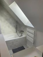 La Grange du Bois Germain - Bed and Breakfast Saint-Antonin-de-Sommaire