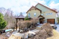 Tremblant Prestige - Panache 632 - Bed and Breakfast Mont-Tremblant