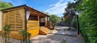 Mobile Home Shelbox - B&B Biograd na Moru