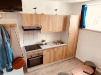 studio coquet - B&B Guilvinec