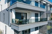Premium Residence Ventus Rosa - Tramontane - B&B