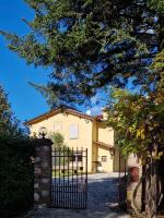 B&B Camaiore - Villa "Il Prado" Piscina&Natura - Bed and Breakfast Camaiore