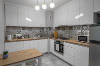 Warsaw Center ClassicRooms - B&B Warsaw