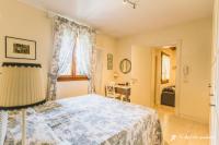 Ca' degli Ulivi - Oliva Verde - B&B Creazzo