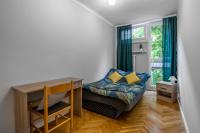 Chambre Double Standard avec Salle de Bains Commune
