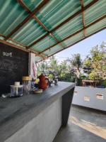 Tiger Villa - Bed and Breakfast