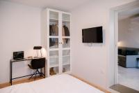Appartamento con 1 Camera da Letto