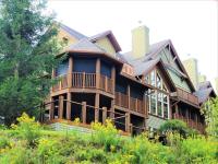Tremblant Prestige - Panache 638 - B&B