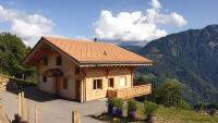 B&B Leysin - Winterfell - Bed and Breakfast Leysin