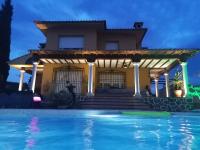 Chalet con encanto - B&B Cobisa