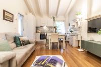 Del Borgo Sweet Home, in the heart of the city - Chambres d'hôtes Bologne