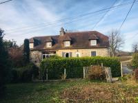 B&B Jumilhac-le-Grand - maison en pierre chaleureuse - Bed and Breakfast Jumilhac-le-Grand