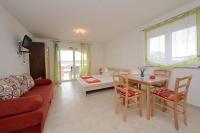 Appartement met Uitzicht op Zee